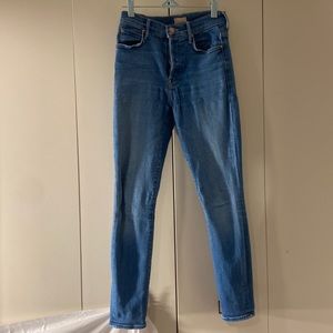 MOTHER | The Super Stunner Ankle‎ - Double Vision